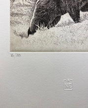 Charger l'image dans la galerie, Nick EDEL (Bordighera 1934-2022 Torino)