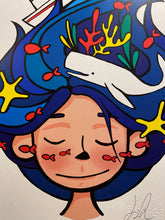 Load image into Gallery viewer, Giorgia NAPOLETANO