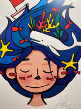 Load image into Gallery viewer, Giorgia NAPOLETANO