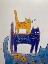 Load image into Gallery viewer, Giorgia NAPOLETANO