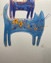 Load image into Gallery viewer, Giorgia NAPOLETANO