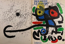 Charger l'image dans la galerie, Joan MIRO’ (1893-1983)