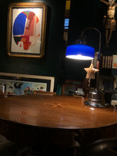 Load image into Gallery viewer, Questa immagine è fornita puramente a titolo indicativo: la cornice non è compresa nel prezzo proposto