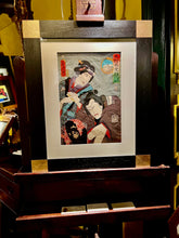 Carica l'immagine nel visualizzatore di Gallery, Utagawa KUNISADA TOYOKUNI III (1786-1865)