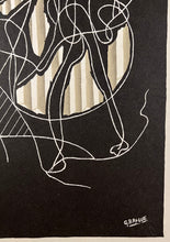 Carica l'immagine nel visualizzatore di Gallery, Georges BRAQUE (1882-1963)