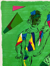 Load image into Gallery viewer, Marc CHAGALL (1887-1985)