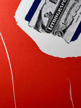 Load image into Gallery viewer, Robert Motherwell (Aberdeen 1915-1991 Provincetown, USA)