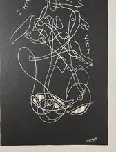 Carica l'immagine nel visualizzatore di Gallery, Georges BRAQUE (1882-1963)