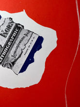 Load image into Gallery viewer, Robert Motherwell (Aberdeen 1915-1991 Provincetown, USA)