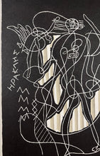 Carica l'immagine nel visualizzatore di Gallery, Georges BRAQUE (1882-1963)