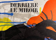 Charger l'image dans la galerie, Joan MIRO’ (1893-1983)