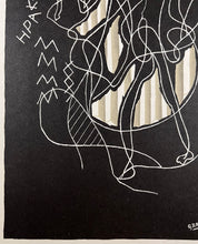 Carica l'immagine nel visualizzatore di Gallery, Georges BRAQUE (1882-1963)