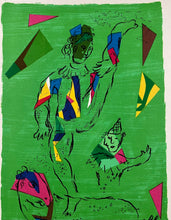 Load image into Gallery viewer, Marc CHAGALL (1887-1985)