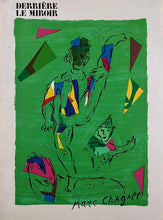 Load image into Gallery viewer, Marc CHAGALL (1887-1985)