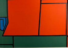 Carica l'immagine nel visualizzatore di Gallery, Valerio ADAMI (1935)