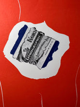 Load image into Gallery viewer, Robert Motherwell (Aberdeen 1915-1991 Provincetown, USA)