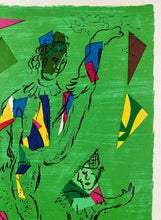 Load image into Gallery viewer, Marc CHAGALL (1887-1985)