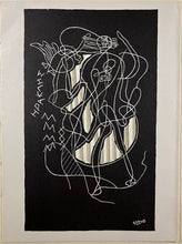 Carica l'immagine nel visualizzatore di Gallery, Georges BRAQUE (1882-1963)