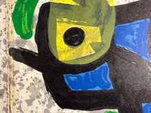 Charger l'image dans la galerie, Joan MIRO’ (1893-1983)