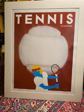 Load image into Gallery viewer, Gérard Courbouleix–Dénériaz “RAZZIA” (1950)