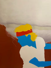 Load image into Gallery viewer, Gérard Courbouleix–Dénériaz “RAZZIA” (1950)