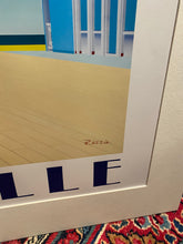 Load image into Gallery viewer, Gérard Courbouleix–Dénériaz “RAZZIA” (1950)