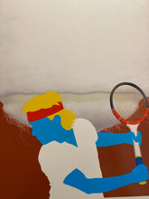 Load image into Gallery viewer, Gérard Courbouleix–Dénériaz “RAZZIA” (1950)