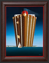 Carica l'immagine nel visualizzatore di Gallery, Gérard Courbouleix–Dénériaz “RAZZIA” (1950)