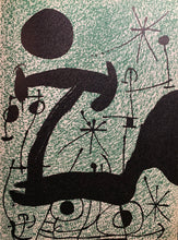 Charger l'image dans la galerie, Joan MIRO’ (1893-1983)