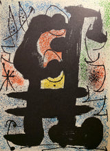 Charger l'image dans la galerie, Joan MIRO’ (1893-1983)