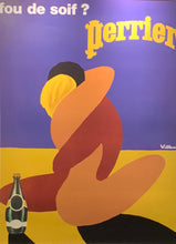 Carica l'immagine nel visualizzatore di Gallery, Bernard Villemot (1911, Trouville-sur-Mer – 1989)