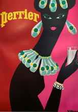 Carica l'immagine nel visualizzatore di Gallery, Bernard Villemot (1911, Trouville-sur-Mer – 1989)