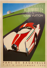 Carica l'immagine nel visualizzatore di Gallery, Gérard Courbouleix–Dénériaz “RAZZIA” (1950)