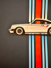 Carica l&#39;immagine nel visualizzatore di Gallery, MARTINI RACING PORSCHE 930
