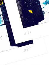 Load image into Gallery viewer, Kevin Foresto aka GAVI (1991)
