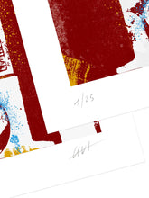 Carica l&#39;immagine nel visualizzatore di Gallery, Kevin Foresto aka GAVI (1991)
