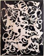 Load image into Gallery viewer, Mark TOBEY (Centerville 1890-1976 Basilea)
