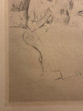 Carica l'immagine nel visualizzatore di Gallery, Berthe MORISOT (Bourges 1841–1895 Paris)
