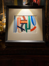 Carica l&#39;immagine nel visualizzatore di Gallery, Frédéric De Luca (Parigi 1949-2025)
