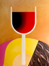 Carica l'immagine nel visualizzatore di Gallery, Gérard Courbouleix–Dénériaz “RAZZIA” (1950)
