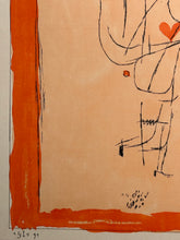 Load image into Gallery viewer, Paul KLEE (1879-1940)
