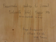 Carica l'immagine nel visualizzatore di Gallery, Beppe Avvanzino (Casale Monferrato, 1936)
