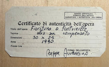 Carica l'immagine nel visualizzatore di Gallery, Beppe Avvanzino (Casale Monferrato, 1936)

