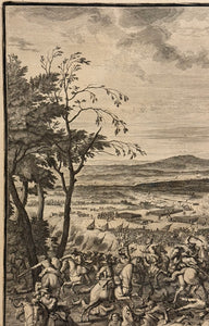 Jan Van HUCHTENBURG (1647-1733