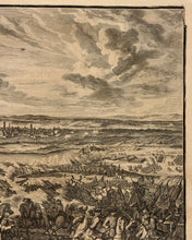 Carica l&#39;immagine nel visualizzatore di Gallery, Jan Van HUCHTENBURG (1647-1733
