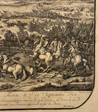 Carica l&#39;immagine nel visualizzatore di Gallery, Jan Van HUCHTENBURG (1647-1733
