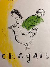 Load image into Gallery viewer, Marc CHAGALL (Vitebsk 1887-1985 Saint-Paul de Vence)
