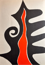 Carica l&#39;immagine nel visualizzatore di Gallery, Alexander CALDER (1898-1976)
