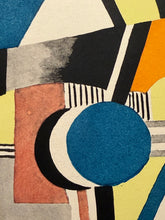Carica l'immagine nel visualizzatore di Gallery, Fernand LEGER (Argentan1881-Gif-sur-Yvette1955)
