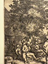 Charger l&#39;image dans la galerie, Adriaen VAN OSTADE (Haarlem 1610-1685)
